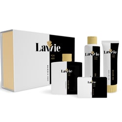 LAWIE Pflegeserie MAINYOULA.DESIGN