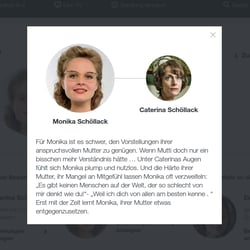 Beziehungs-Modul