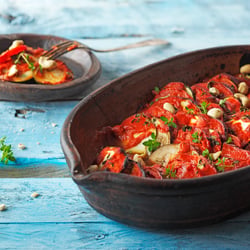 Ratatouille