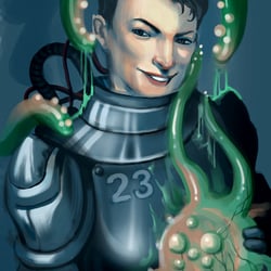 portrait