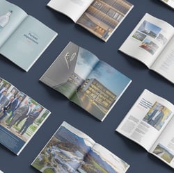 hinterschwepfinger projektmagazin tearsheet