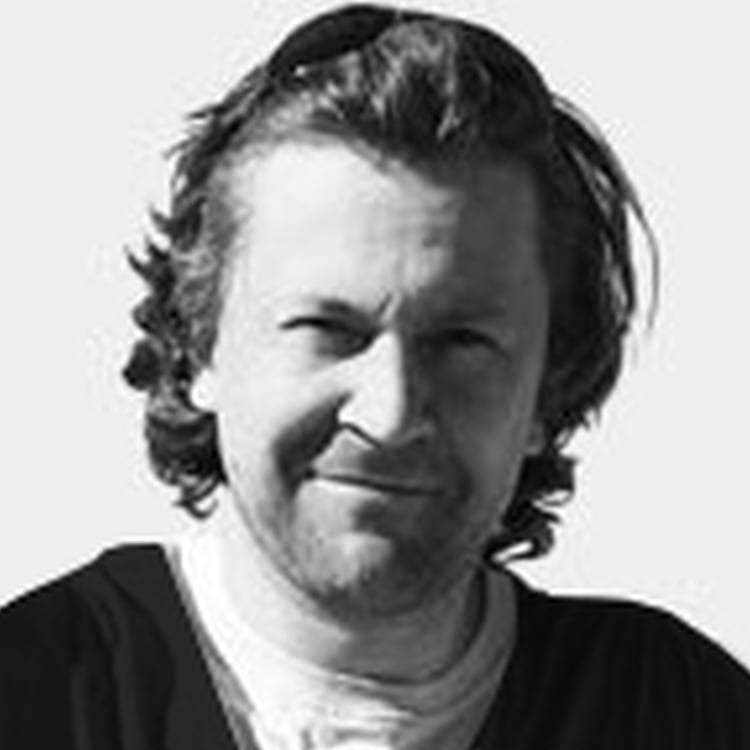 André Kramer