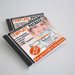templatecd