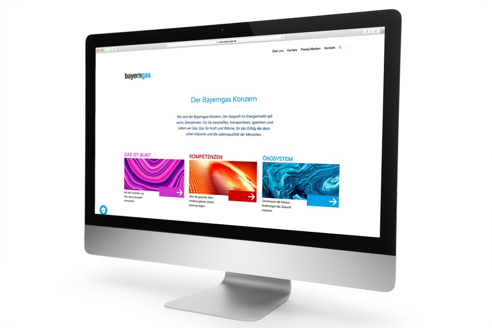 bayerngas-homepage