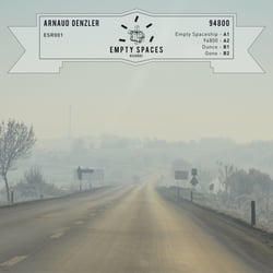 Arnaud Denzler