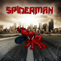 Spiderman
