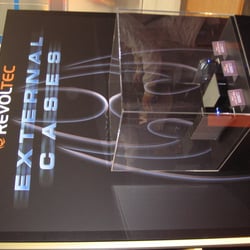 Messestand CeBIT