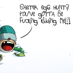 Frohe Winterostern euch allen!