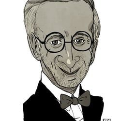 Steven Spielberg