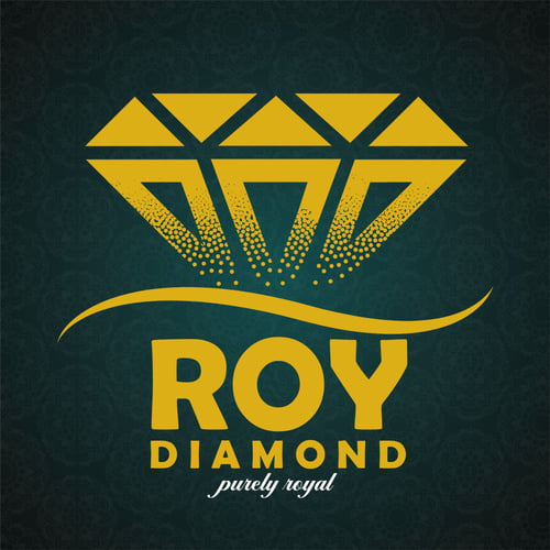 Roy Diamond