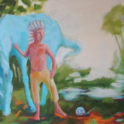 Indianer