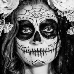 Días de los Muertos (span. Tag der Toten) #2