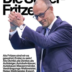 Die Super-Fritzen