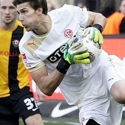 Fußball 2. Liga