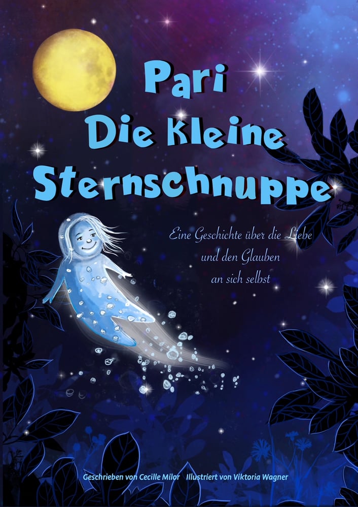 Geschichte über Pari