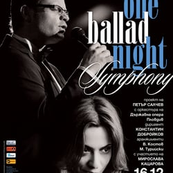 concert poster
