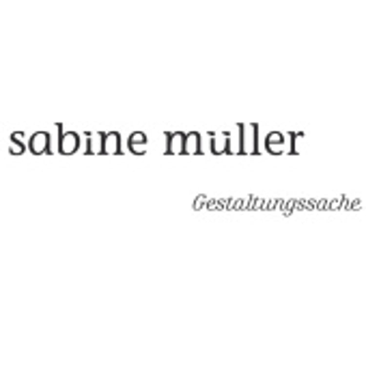 Sabine Müller