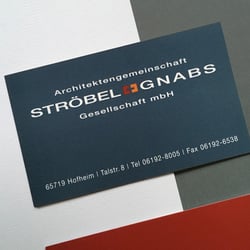Logo Architekten