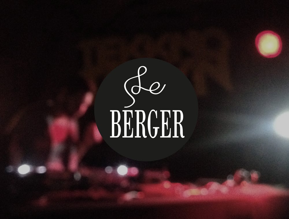 Le Bérger Logo