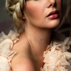 © by Madamilein I Photography | Model Sarah | MUA JaBristik