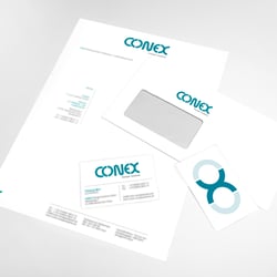 Conex Gechäftsausstattung