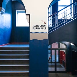 Schule Forsmannstraße, Hamburg