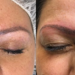 Microblading