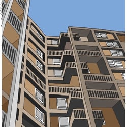 N.S.F. Illustration & Design