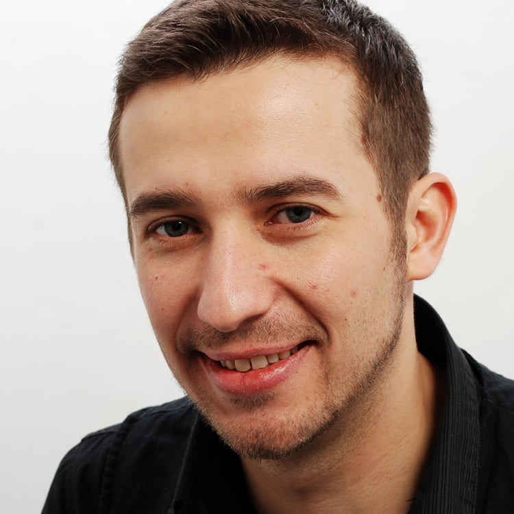 Benjamin Müller