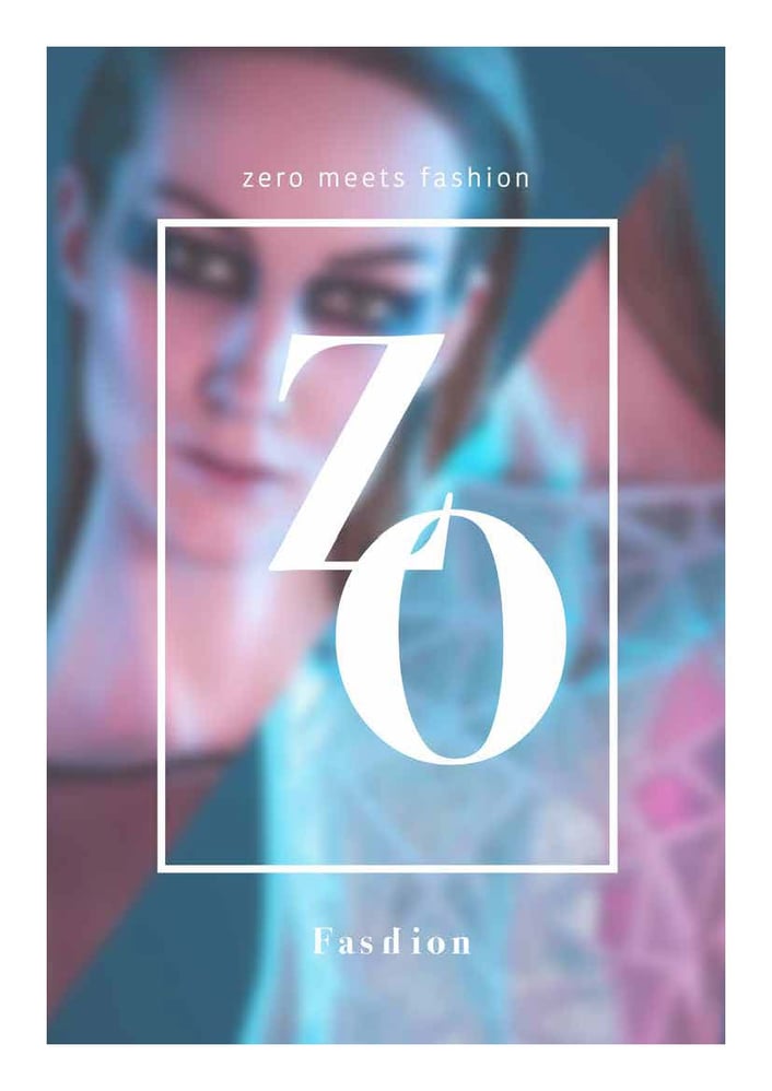 Layout – Cover