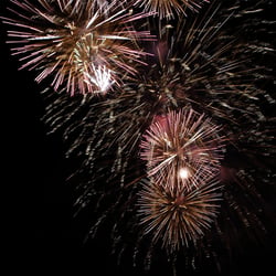 Feuerwerk Königshöfer Messe 068