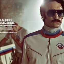 BMW Heritage
