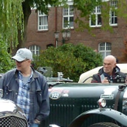 Classic Days 2025 Rittergut Birkhof