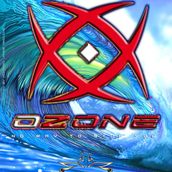 Surf Zone