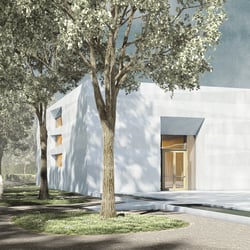Krematorium Hörnli Basel