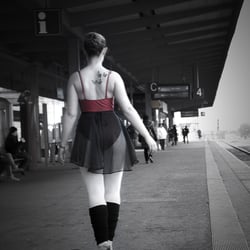 the art of dance