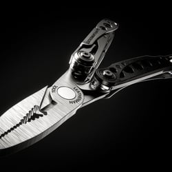 leatherman style ps db3d high 17