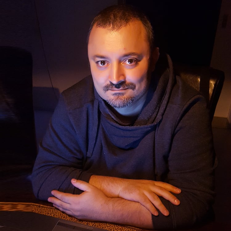 Liviu-Sebastian Ungureanu