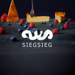 Logo Sieg (Foto Dieter Sieg)