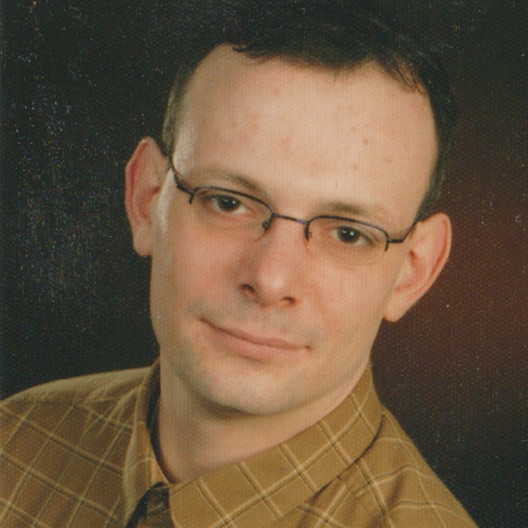 Andreas Schaube