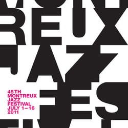 Montreux Jazz Festival