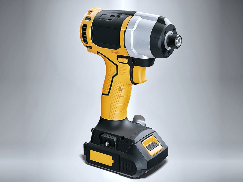 Impact Drill
