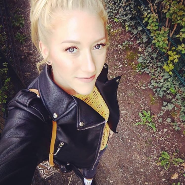 Tanja Handt