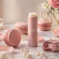 Macora – Playful Beauty Brand & Packaging