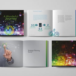 Company Profile-Zain Company-Sudan