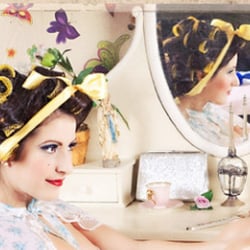 Pin Up’s by cameleonpictures