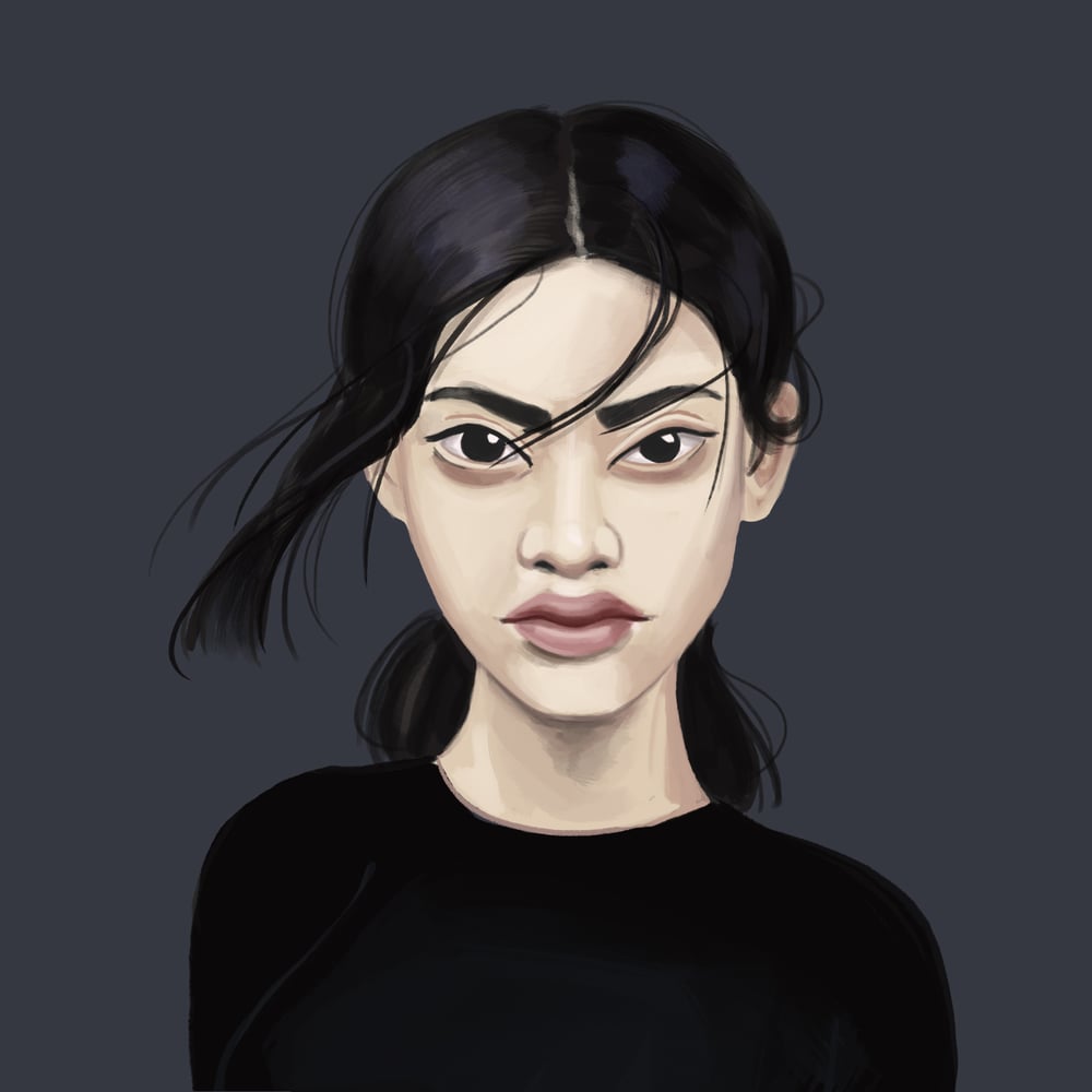 Pale