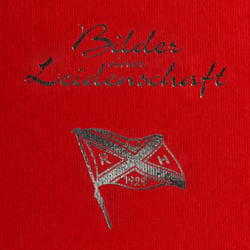 Bildband „Bilder einer Leidenschaft“