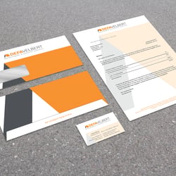 Corporate Design / Verschiedene