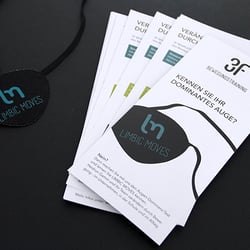 Flyer 3F Bewegungstraining